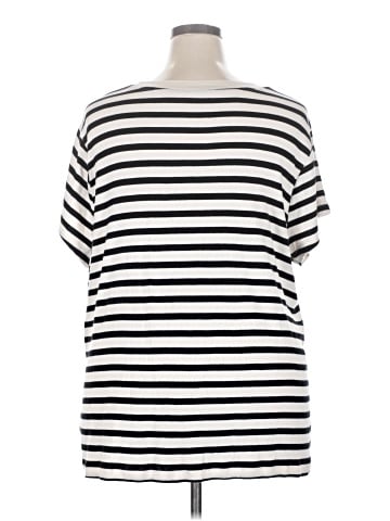 Target Short Sleeve T-Shirt (view 2)