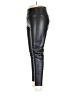 Michael Stars 100% Polyurethane Black Leggings Size L - photo 5
