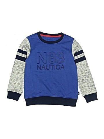 Nautica Sweatshirt (view 1)