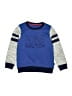 Nautica Blue Sweatshirt Size S (estimated, kids) - photo 1