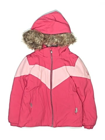 Spyder Snow Jacket (view 1)