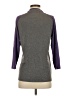 District. Purple 3/4 Sleeve T-Shirt Size S - photo 2