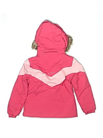 Spyder Snow Jacket (view 2)