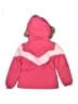 Spyder Pink Snow Jacket Size 6 - photo 2