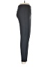 Marika Solid Gray Active Pants Size M (estimated) - photo 4