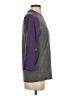 District. Purple 3/4 Sleeve T-Shirt Size S - photo 4