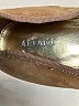 Alfani 100% Leather Tan Flats Size 8 - photo 3