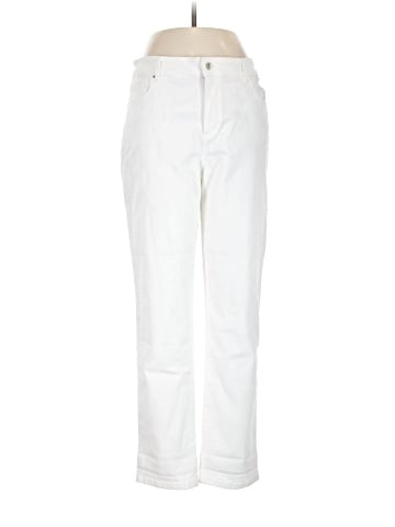 Ann Taylor Factory Jeans (view 1)