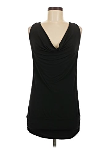 Cache Sleeveless Top (view 1)