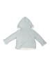 Carter's 100% Cotton Blue Coat 6-9 MO / 9 MO - photo 2