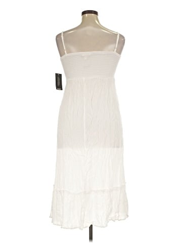 Blush Casual Dress (view 2)