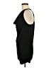 Cache Black Sleeveless Top Size M - photo 5