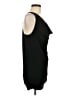Cache Black Sleeveless Top Size M - photo 4