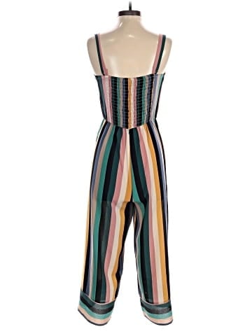 Speechless Jumpsuit (view 2)