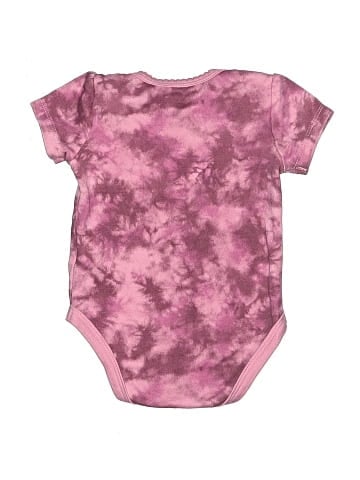 Juicy Couture Short Sleeve Onesie (view 2)