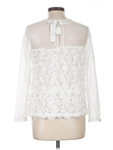 INA Long Sleeve Blouse (view 2)