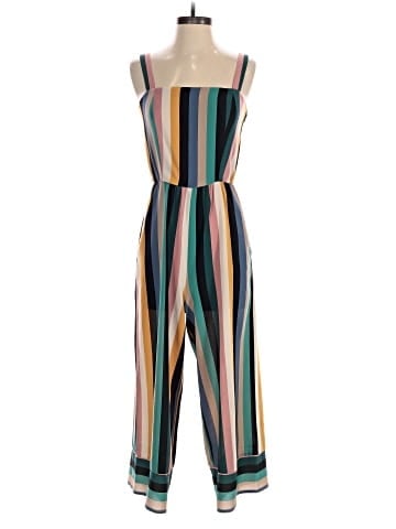 Speechless Jumpsuit (view 1)