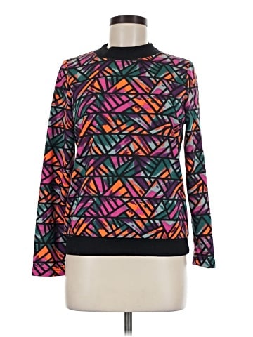Noisy May Pullover Sweater (view 1)