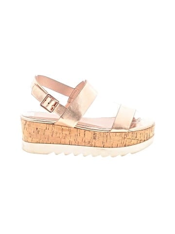 Madden Girl Wedges (view 1)