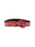 Hanna Andersson Red Belt Size S - photo 1