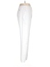 Tail Solid White Casual Pants Size 14 - photo 4