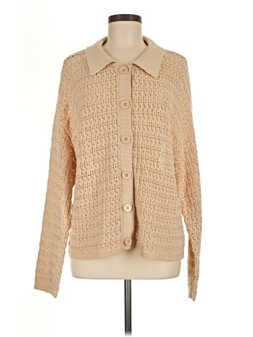 Tularosa Cardigan (view 1)