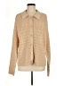 Tularosa 100% Cotton Tan Cardigan Size M - photo 1