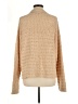 Tularosa 100% Cotton Tan Cardigan Size M - photo 2