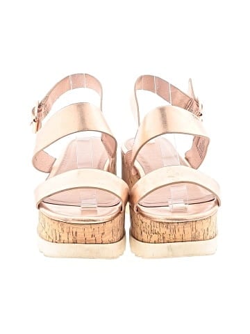 Madden Girl Wedges (view 2)