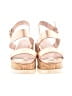 Madden Girl Tan Wedges Size 7 - photo 2
