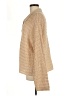 Tularosa 100% Cotton Tan Cardigan Size M - photo 5