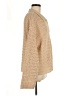 Tularosa 100% Cotton Tan Cardigan Size M - photo 4