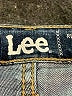 Lee Blue Denim Shorts Size L - photo 3