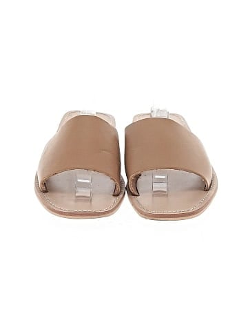 Splendid Sandals (view 2)
