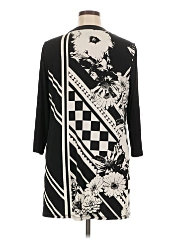 Style&Co Casual Dress (view 2)