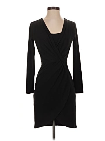 Velvet by Graham & Spencer Cocktail Dress (view 1)
