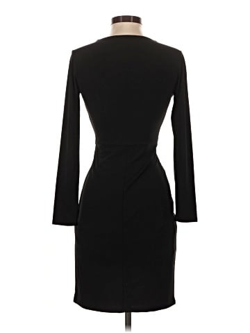 Velvet by Graham & Spencer Cocktail Dress (view 2)
