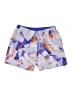 Tek Gear Print Purple Athletic Shorts Size XL - photo 1