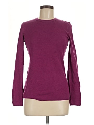 Inhabit Cashmere Pullover Sweater (view 1)