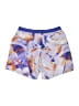 Tek Gear Print Purple Athletic Shorts Size XL - photo 2