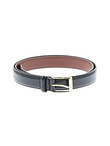 Jos. A. Bank Leather Belt (view 1)
