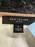 Ann Taylor Ivory Coat Size S (petite) - photo 6