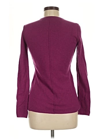Inhabit Cashmere Pullover Sweater (view 2)