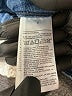 Old Navy Blue Jeans Size 2 - photo 8