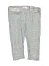 Tahari Print Silver Casual Pants Size 6-9 mo - photo 1