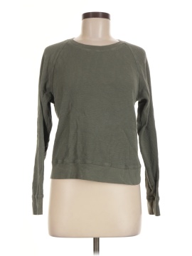 James Perse Pullover Sweater