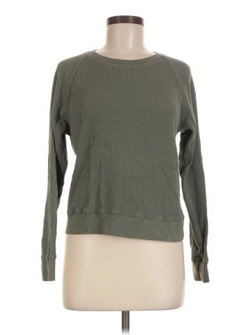 James Perse Pullover Sweater (view 1)