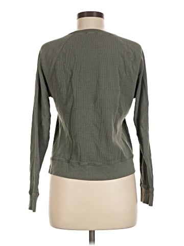 James Perse Pullover Sweater (view 2)