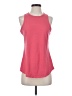 Eddie Bauer Pink Active Tank Size S - photo 1