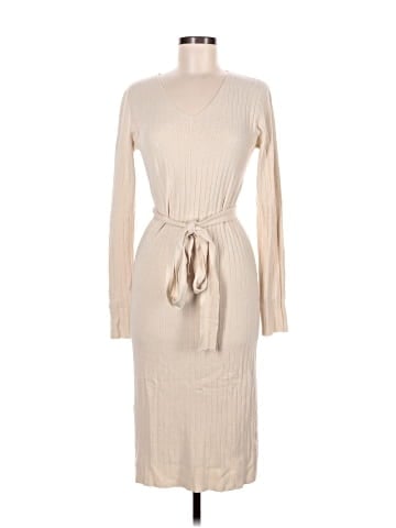 Tea n Rose Casual Dress (view 1)
